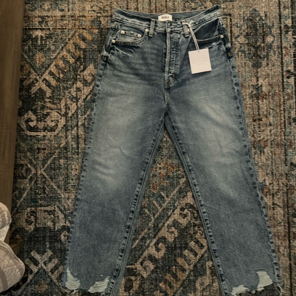 PISTOLA JEANS BRAND NEW WITH TAGS SIZE 27